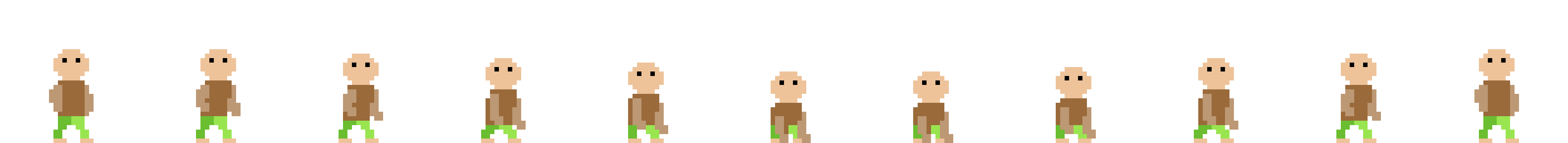 Pixel Art Image